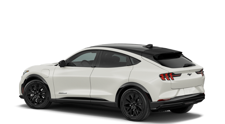 2026 Ford Mustang Mach-E Premium RWD