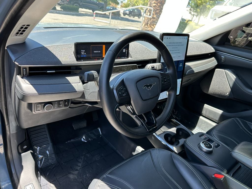 2023 Ford Mustang Mach-E Premium