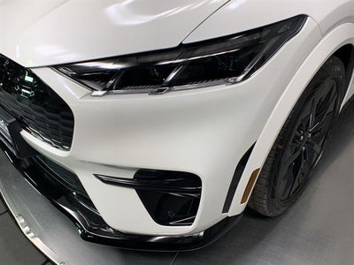 2025 Ford Mustang Mach-E GT AWD