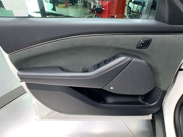 2025 Ford Mustang Mach-E GT AWD