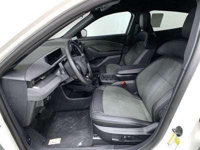 2025 Ford Mustang Mach-E GT AWD