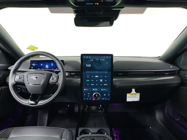 2025 Ford Mustang Mach-E GT AWD