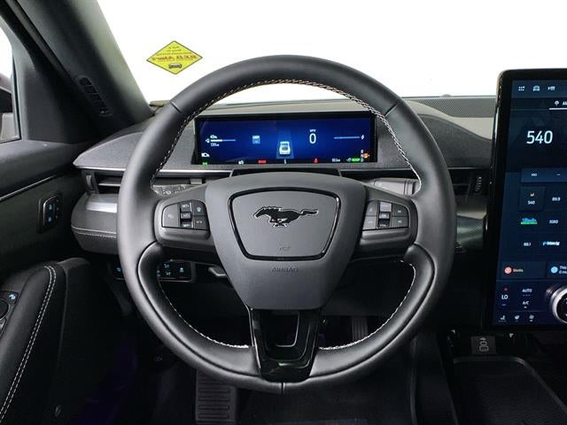 2025 Ford Mustang Mach-E GT AWD