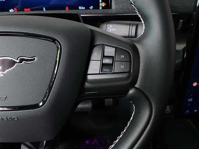 2025 Ford Mustang Mach-E GT AWD