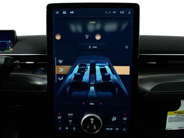 2025 Ford Mustang Mach-E GT AWD