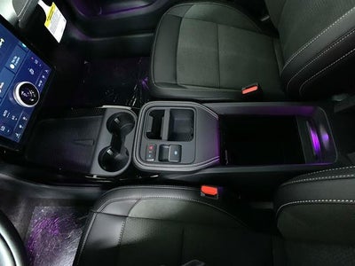 2025 Ford Mustang Mach-E GT AWD