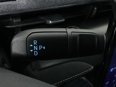 2025 Ford Mustang Mach-E GT AWD