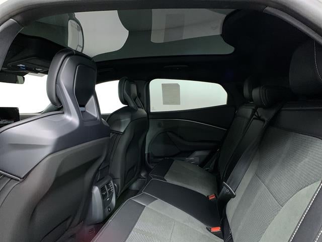 2025 Ford Mustang Mach-E GT AWD