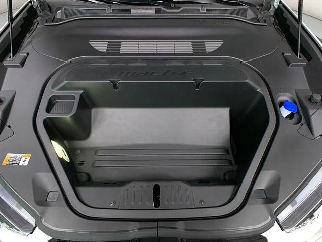 2025 Ford Mustang Mach-E GT AWD