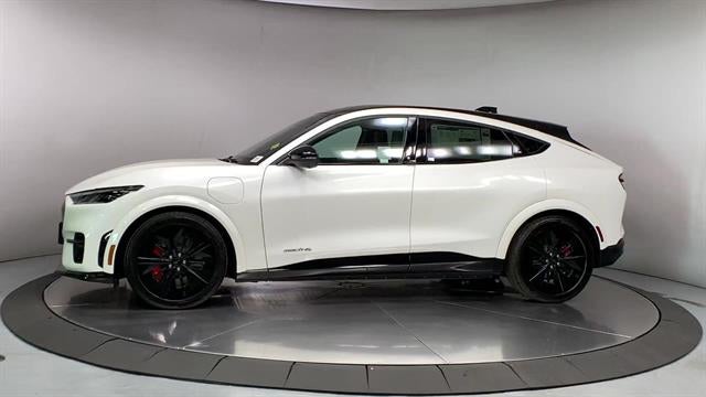 2025 Ford Mustang Mach-E GT AWD