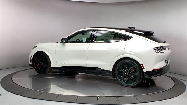 2025 Ford Mustang Mach-E GT AWD