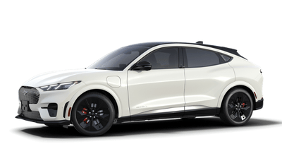 2025 Ford Mustang Mach-E GT AWD