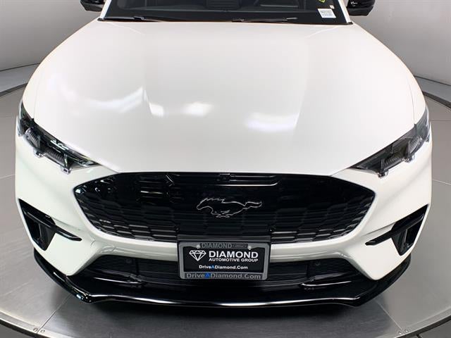 2025 Ford Mustang Mach-E GT AWD