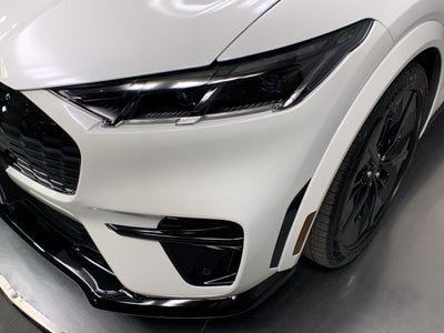 2025 Ford Mustang Mach-E GT AWD