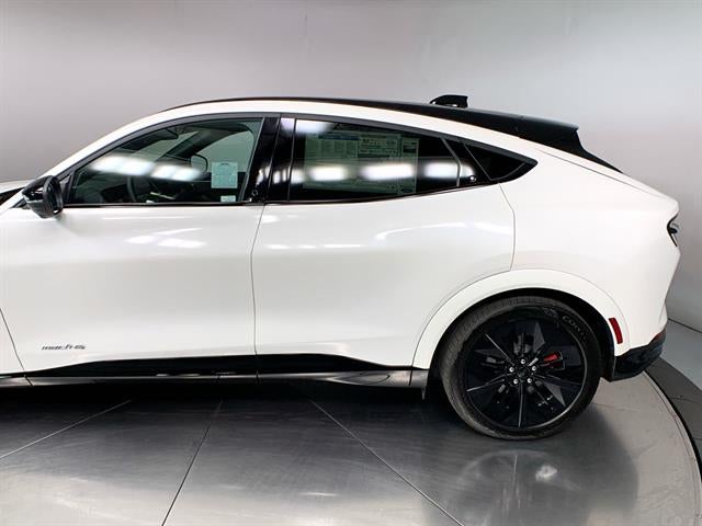 2025 Ford Mustang Mach-E GT AWD