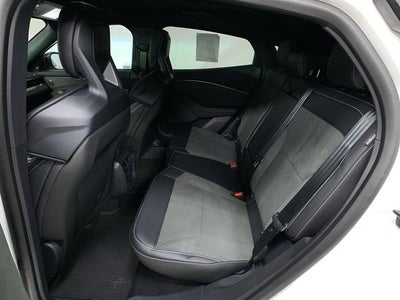 2025 Ford Mustang Mach-E GT AWD