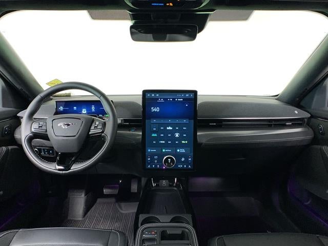 2025 Ford Mustang Mach-E GT AWD