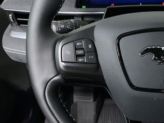 2025 Ford Mustang Mach-E GT AWD