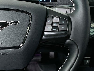 2025 Ford Mustang Mach-E GT AWD