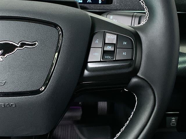 2025 Ford Mustang Mach-E GT AWD