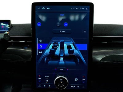 2025 Ford Mustang Mach-E GT AWD