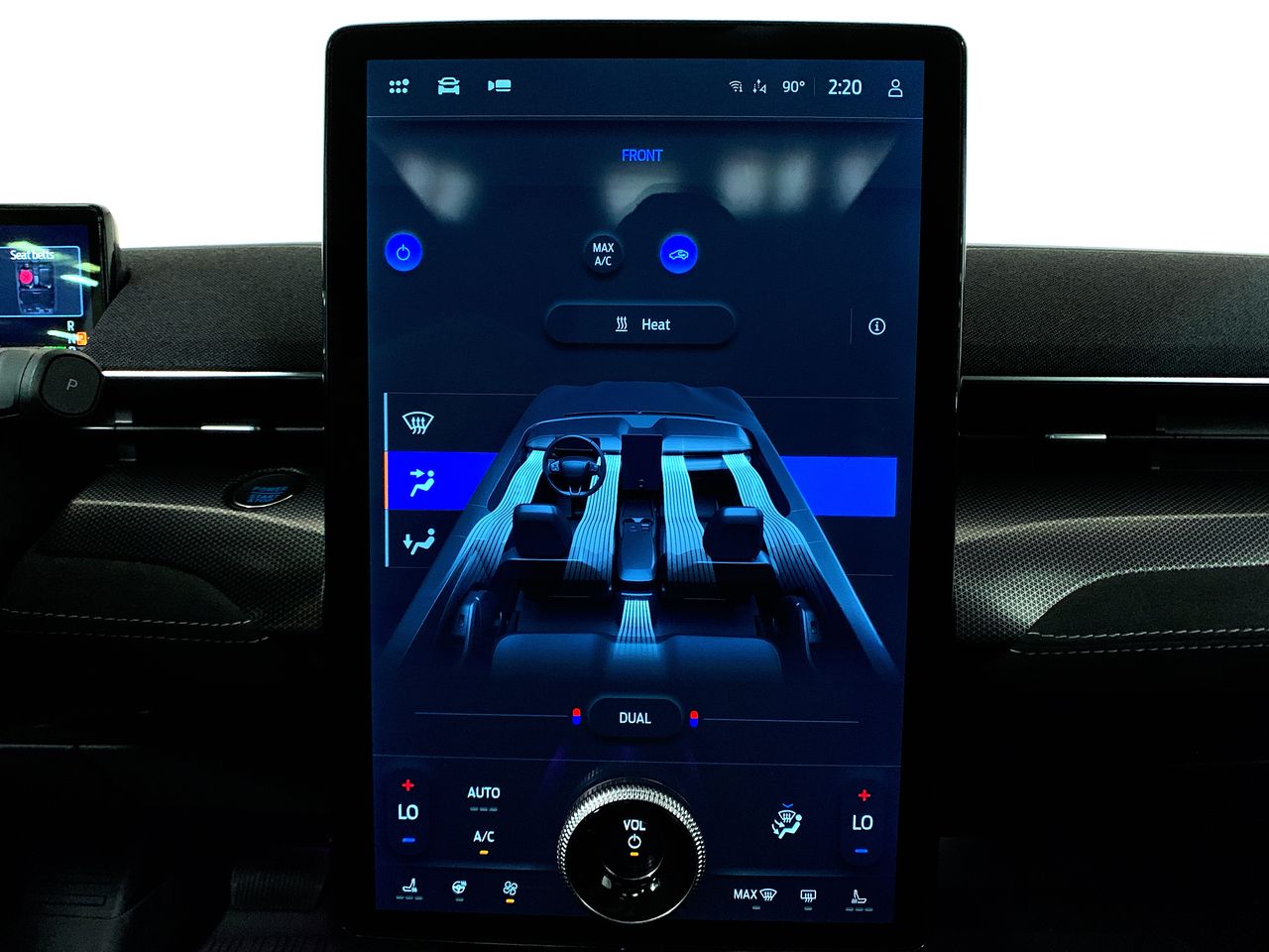 2025 Ford Mustang Mach-E GT AWD