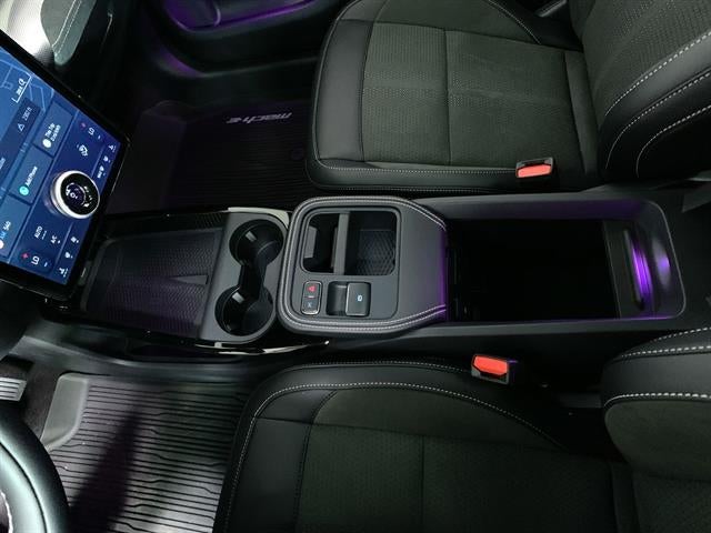 2025 Ford Mustang Mach-E GT AWD