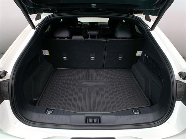 2025 Ford Mustang Mach-E GT AWD