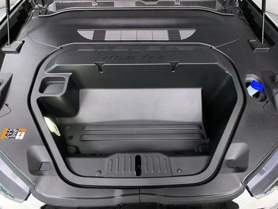 2025 Ford Mustang Mach-E GT AWD