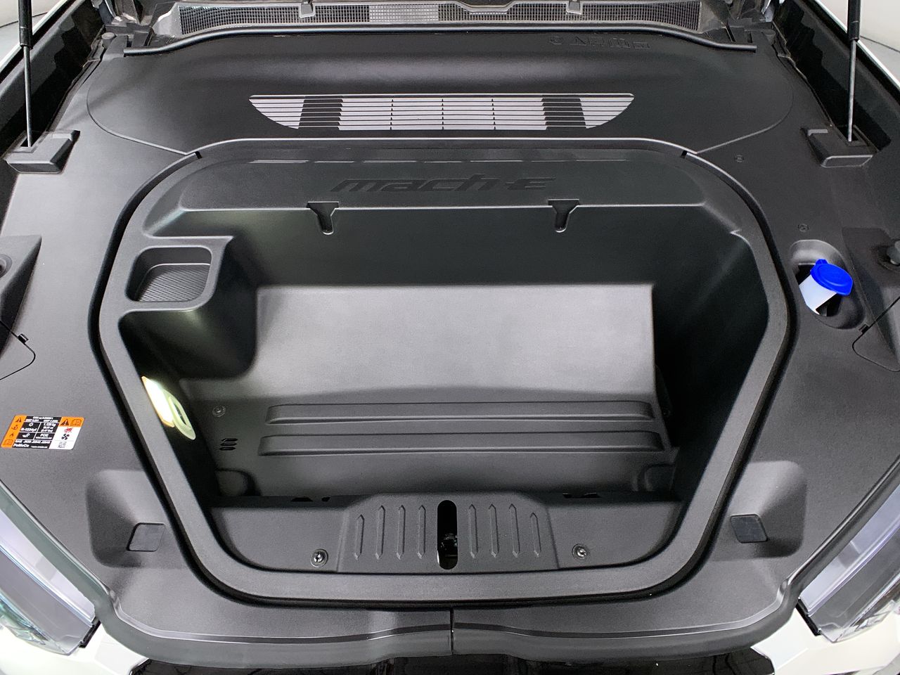 2025 Ford Mustang Mach-E GT AWD