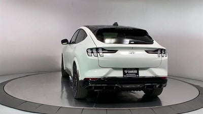 2025 Ford Mustang Mach-E GT AWD