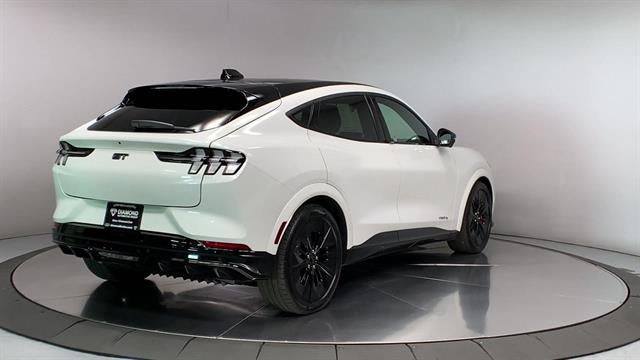 2025 Ford Mustang Mach-E GT AWD