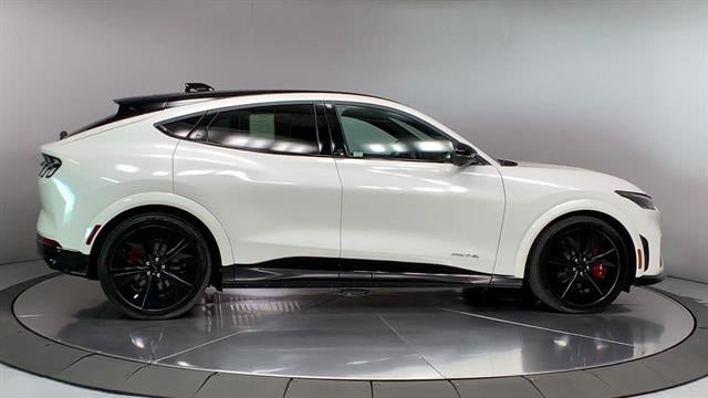 2025 Ford Mustang Mach-E GT AWD