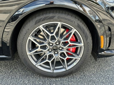 2026 Ford Mustang Mach-E GT AWD