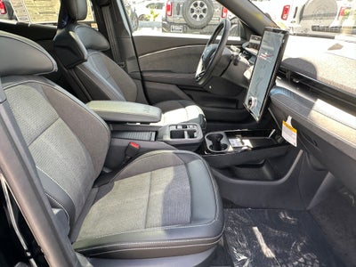 2026 Ford Mustang Mach-E GT AWD