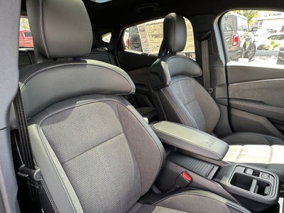 2026 Ford Mustang Mach-E GT AWD