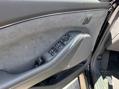 2026 Ford Mustang Mach-E GT AWD