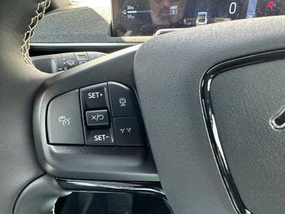 2026 Ford Mustang Mach-E GT AWD