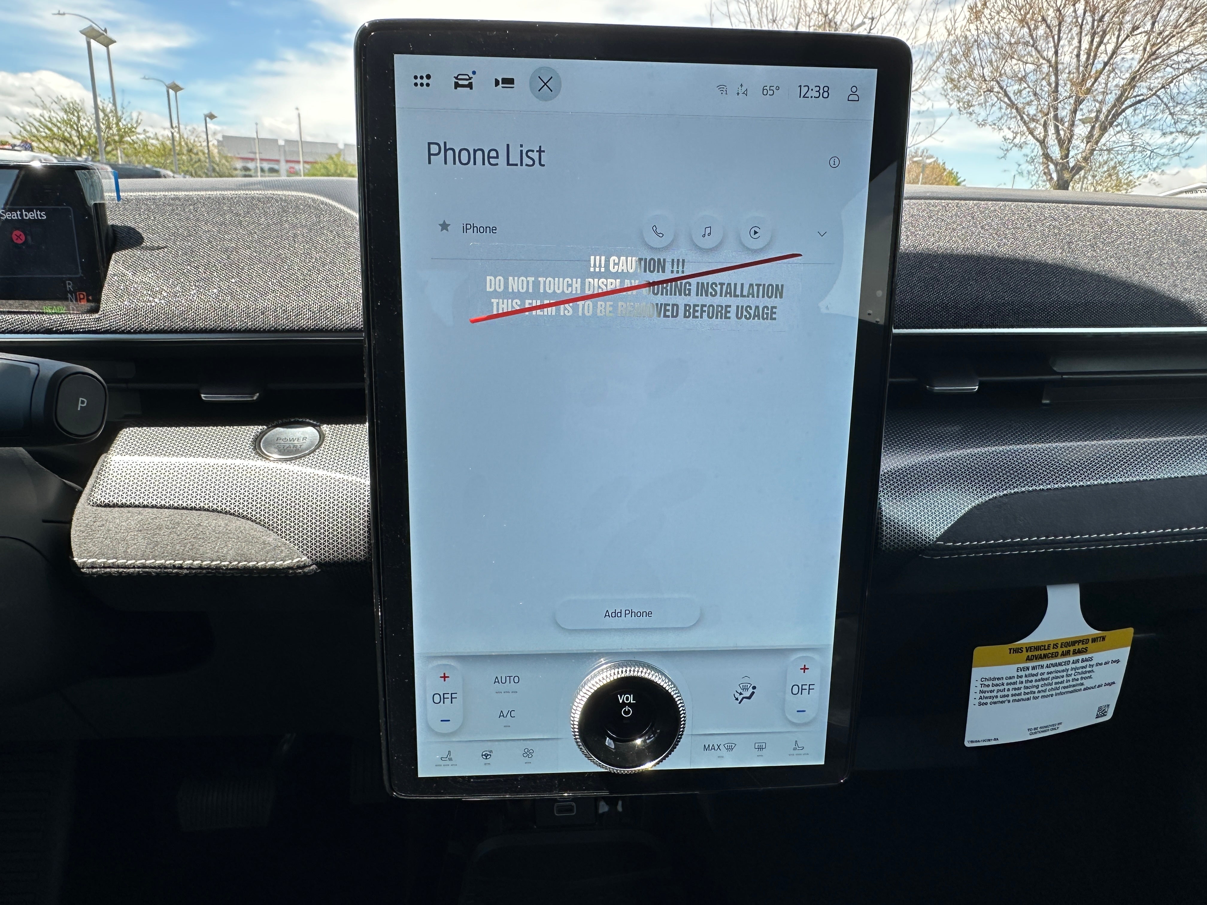 2026 Ford Mustang Mach-E GT AWD