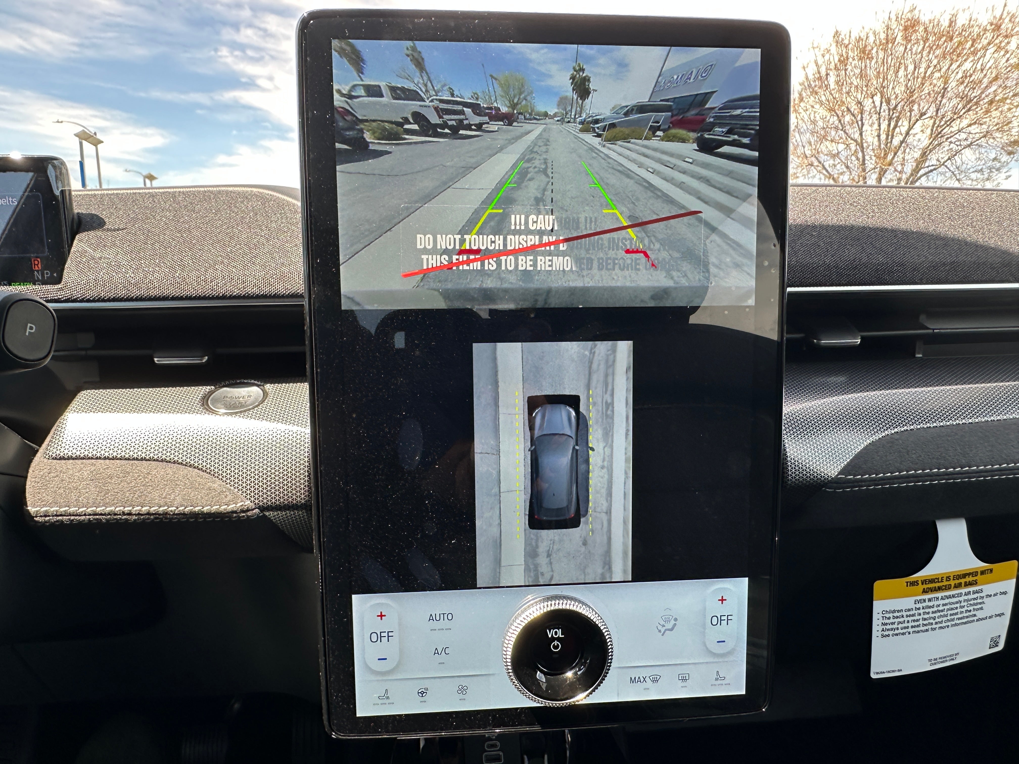 2026 Ford Mustang Mach-E GT AWD