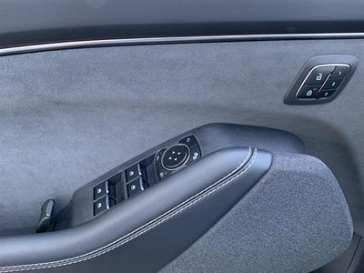 2025 Ford Mustang Mach-E GT AWD