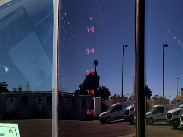 2025 Ford Mustang Mach-E GT AWD