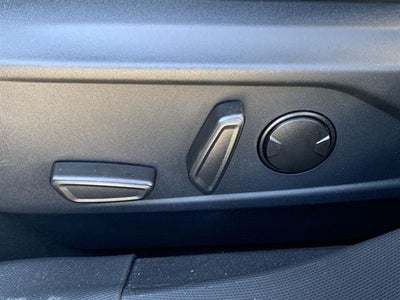 2025 Ford Mustang Mach-E GT AWD