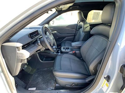 2025 Ford Mustang Mach-E GT AWD