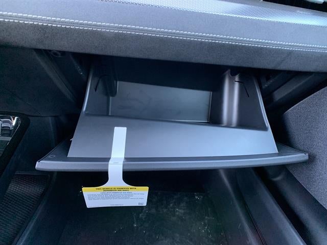 2025 Ford Mustang Mach-E GT AWD