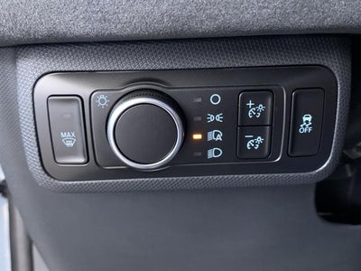 2025 Ford Mustang Mach-E GT AWD