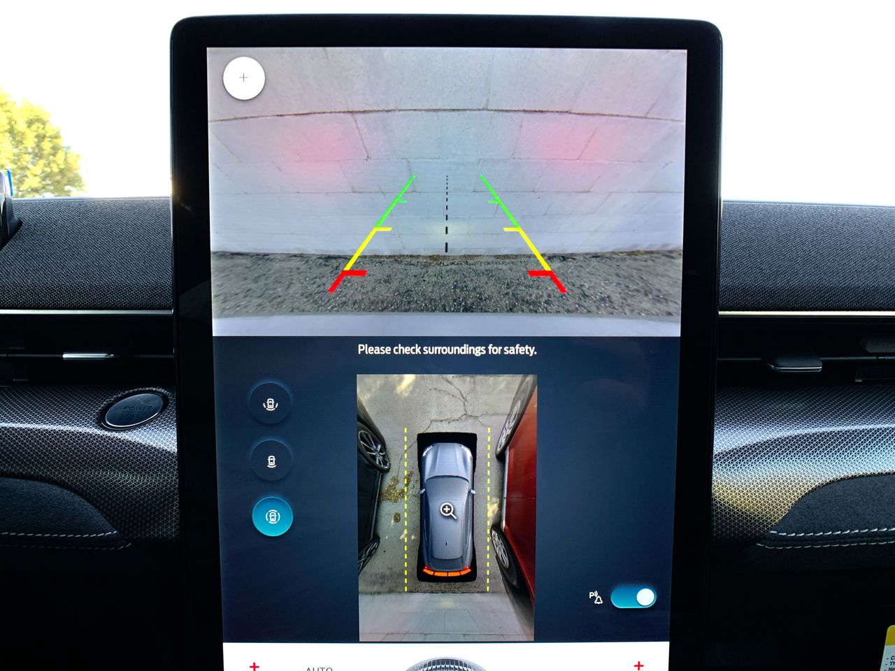 2025 Ford Mustang Mach-E GT AWD