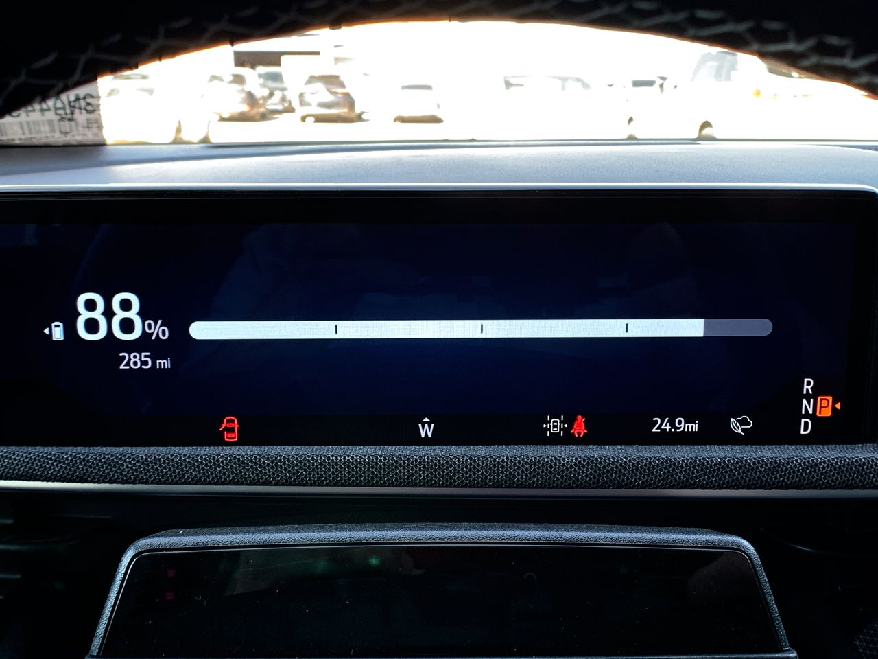 2025 Ford Mustang Mach-E GT AWD