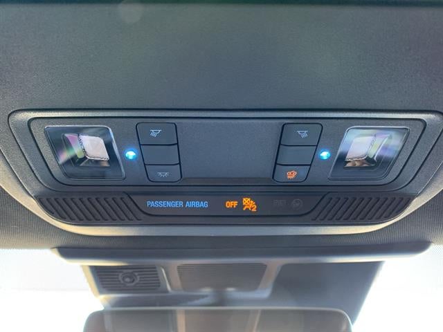 2025 Ford Mustang Mach-E GT AWD