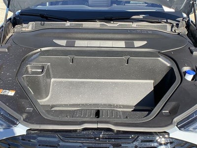 2025 Ford Mustang Mach-E GT AWD